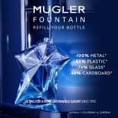 Compra Angel EDP 100ml Refill de la marca Mugler Angel al mejor precio